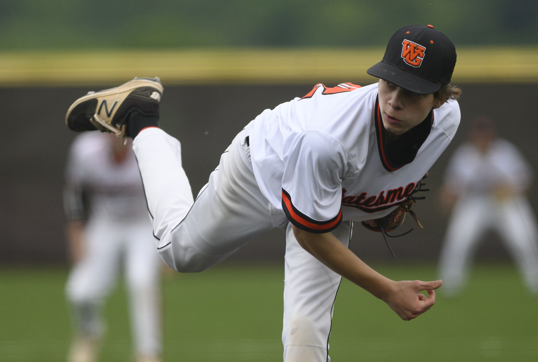 Lutheran South vs. Webster Groves
